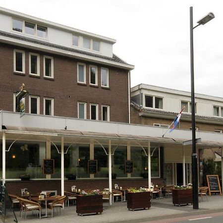 Huis Ter Geul Valkenburg aan de Geul Dış mekan fotoğraf