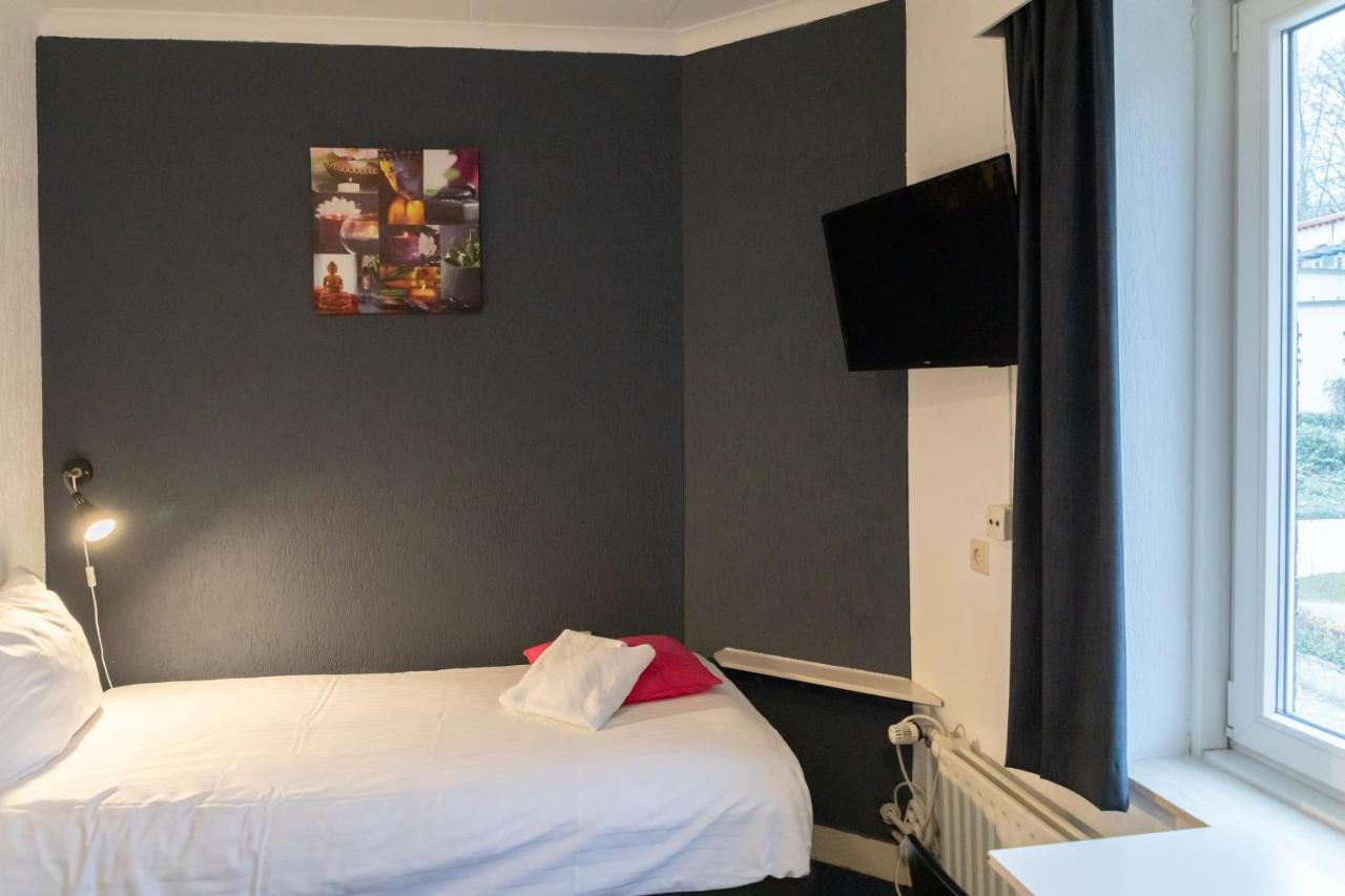 Huis Ter Geul Valkenburg aan de Geul Dış mekan fotoğraf