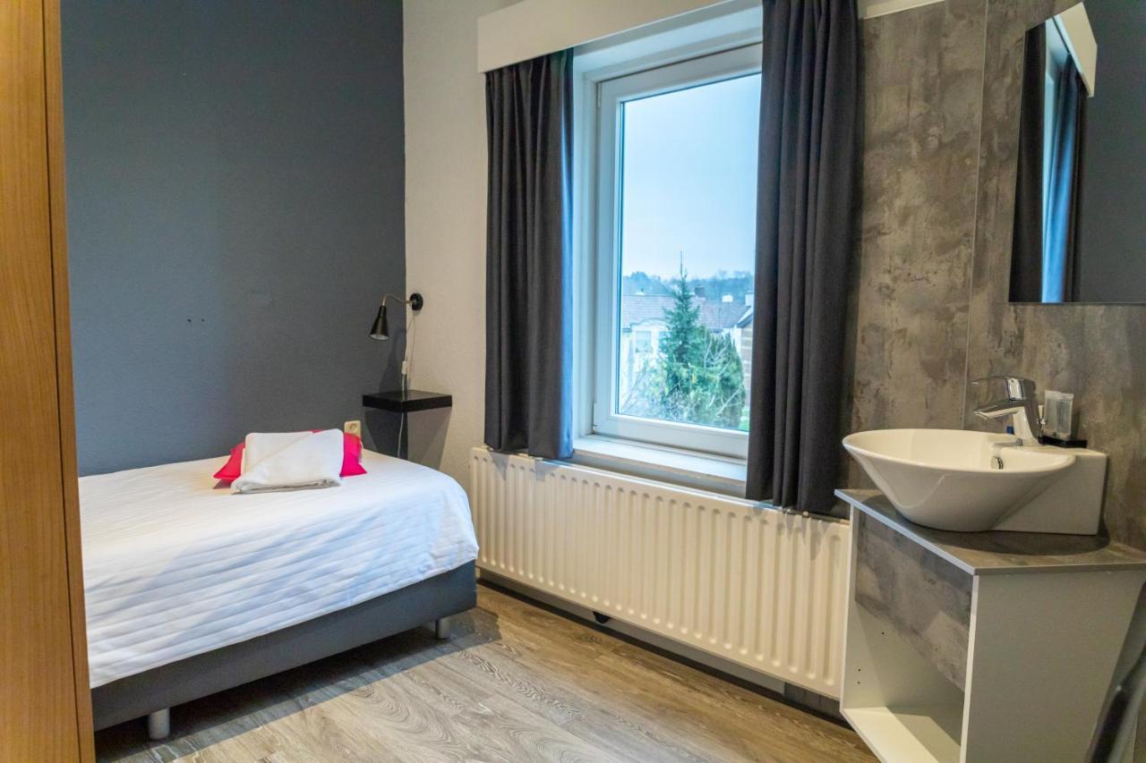 Huis Ter Geul Valkenburg aan de Geul Dış mekan fotoğraf