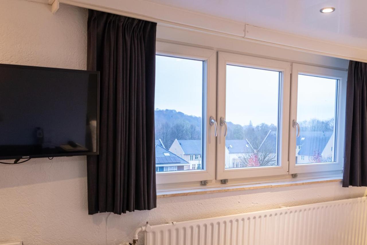 Huis Ter Geul Valkenburg aan de Geul Dış mekan fotoğraf