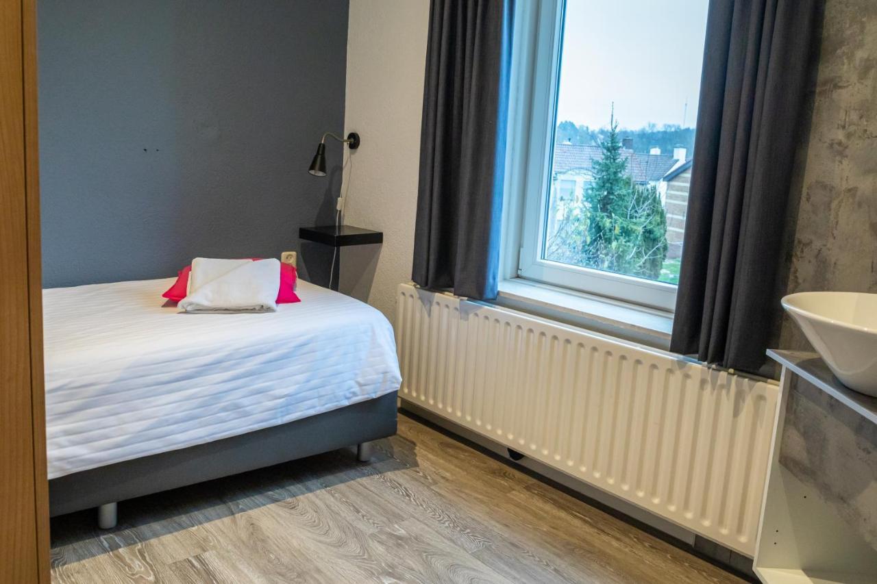 Huis Ter Geul Valkenburg aan de Geul Dış mekan fotoğraf