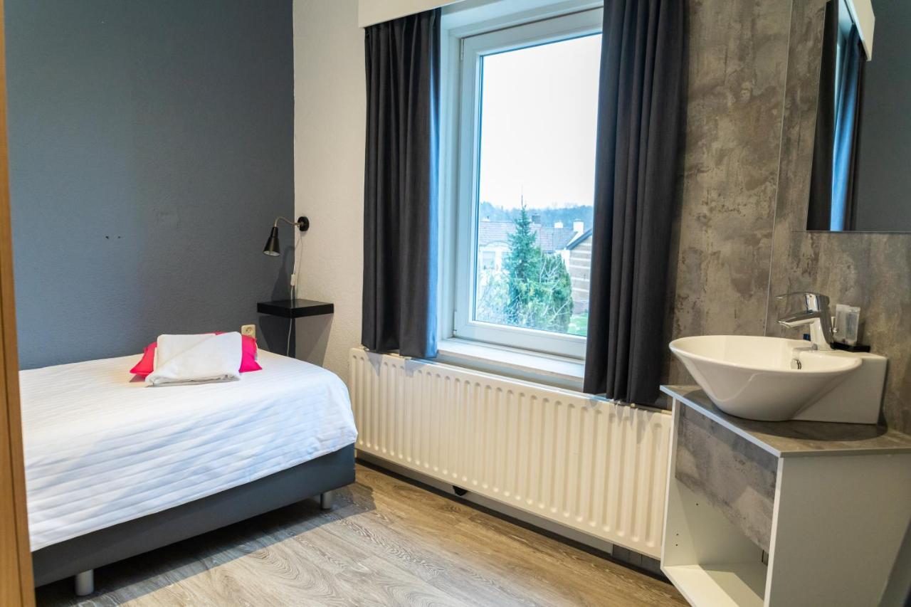 Huis Ter Geul Valkenburg aan de Geul Dış mekan fotoğraf