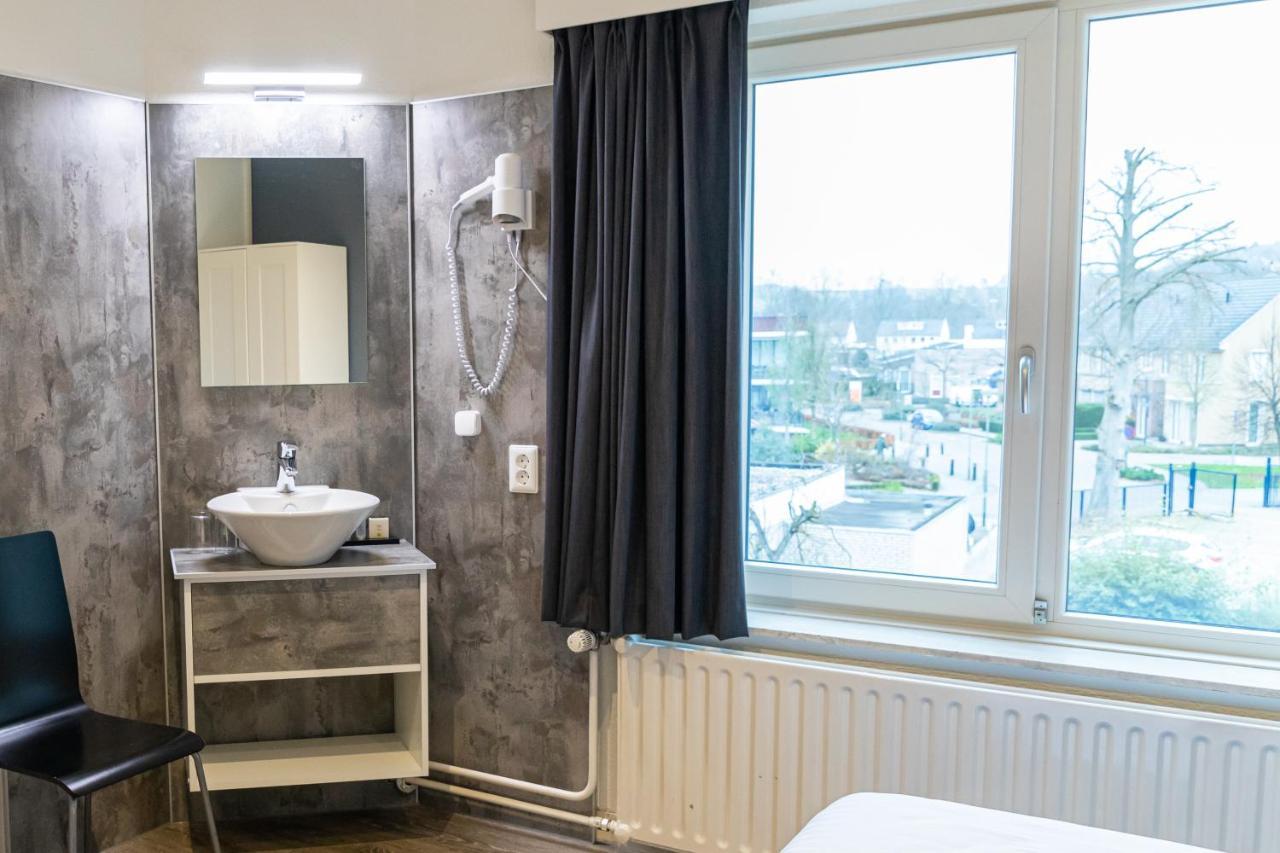 Huis Ter Geul Valkenburg aan de Geul Dış mekan fotoğraf