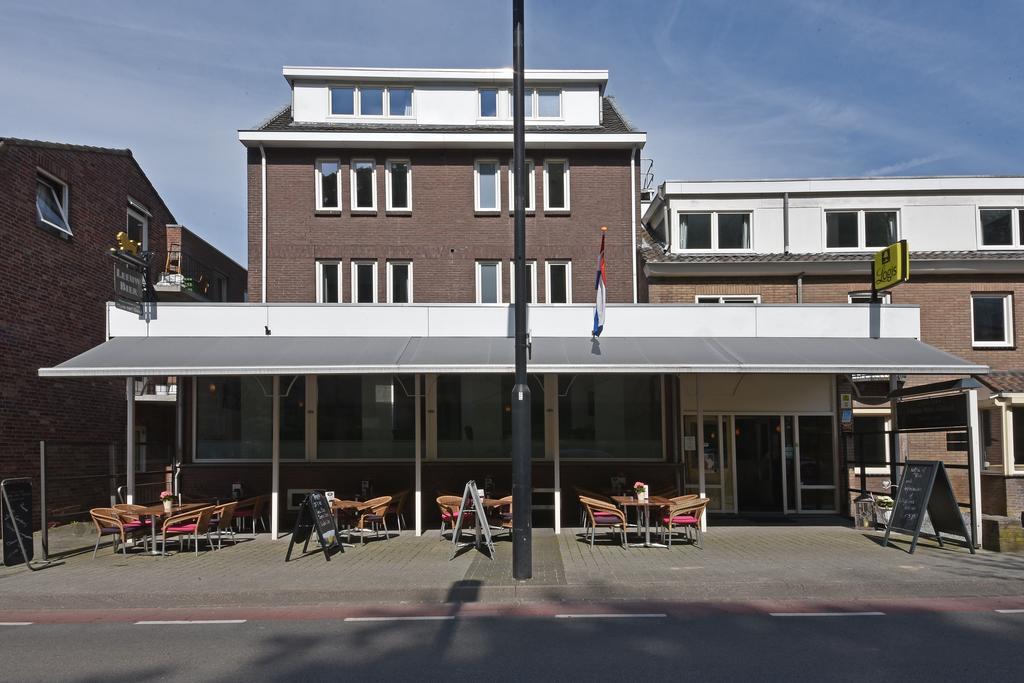 Huis Ter Geul Valkenburg aan de Geul Dış mekan fotoğraf