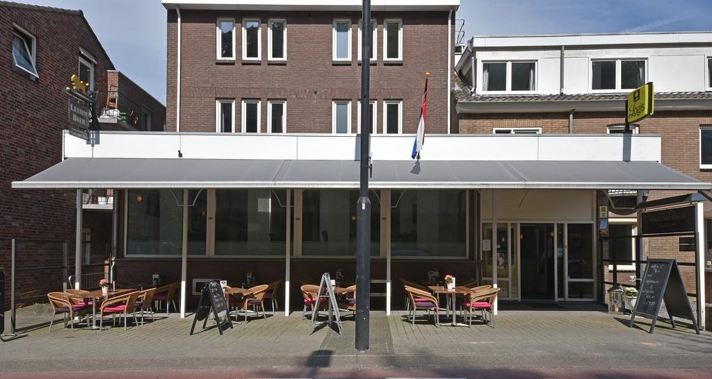 Huis Ter Geul Valkenburg aan de Geul Dış mekan fotoğraf
