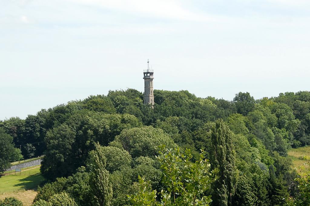 Huis Ter Geul Valkenburg aan de Geul Dış mekan fotoğraf