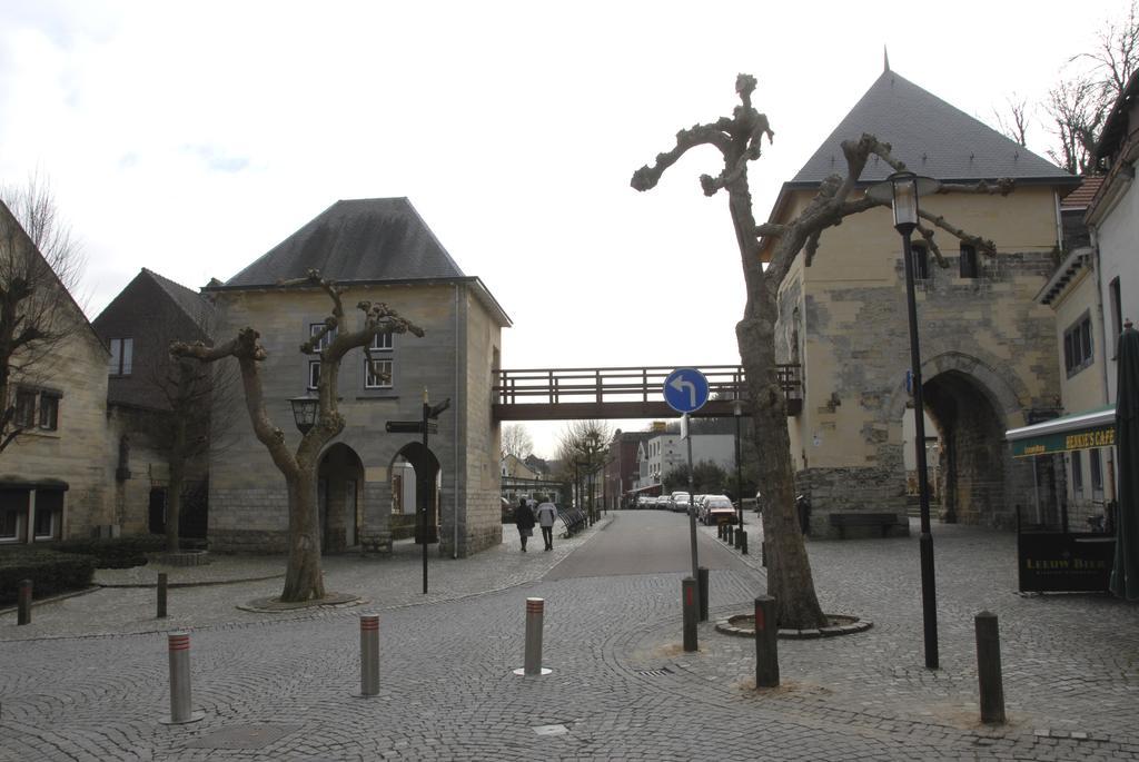 Huis Ter Geul Valkenburg aan de Geul Dış mekan fotoğraf