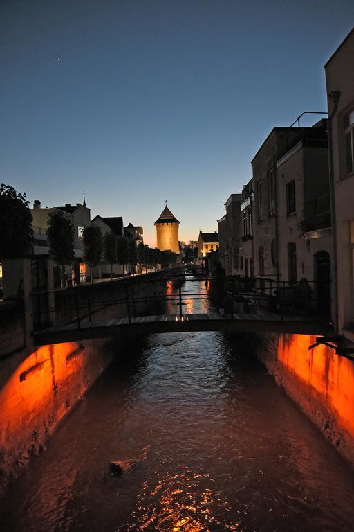 Huis Ter Geul Valkenburg aan de Geul Dış mekan fotoğraf