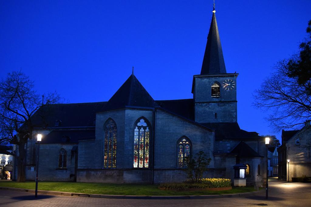 Huis Ter Geul Valkenburg aan de Geul Dış mekan fotoğraf