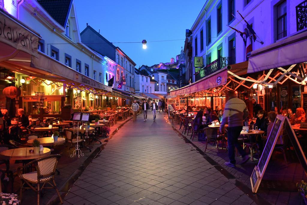 Huis Ter Geul Valkenburg aan de Geul Dış mekan fotoğraf