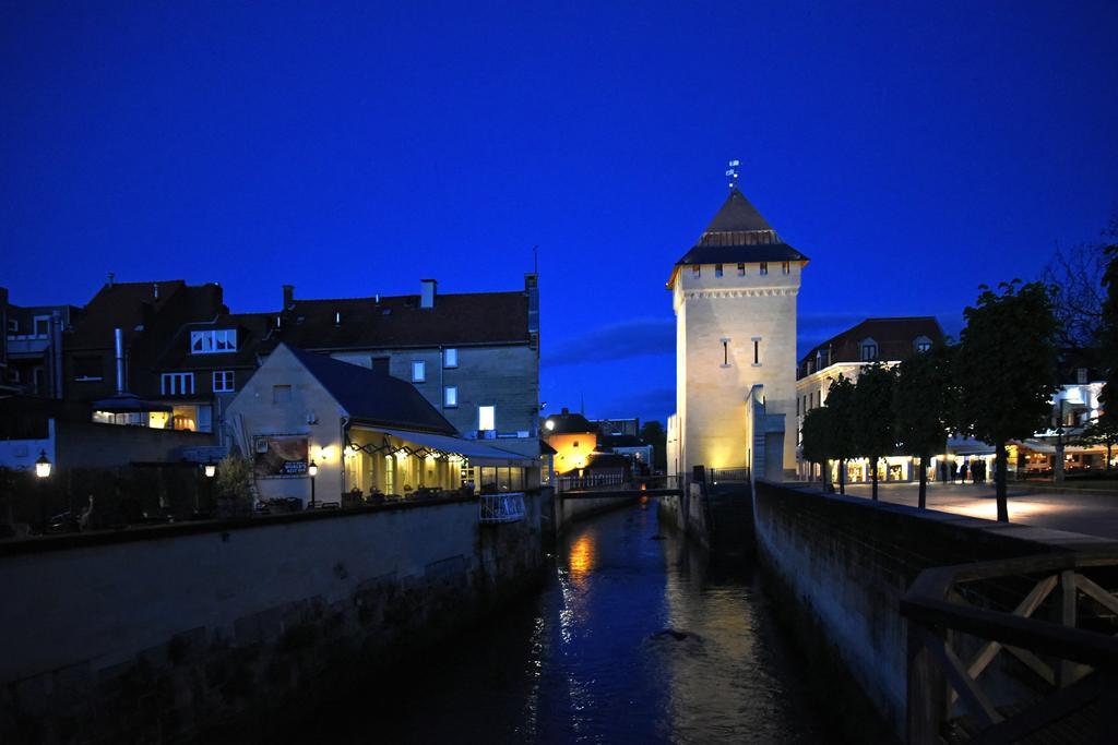 Huis Ter Geul Valkenburg aan de Geul Dış mekan fotoğraf