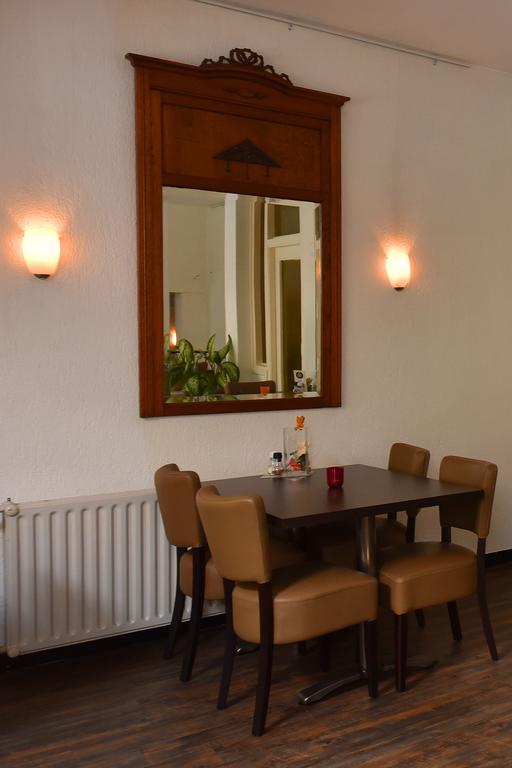 Huis Ter Geul Valkenburg aan de Geul Dış mekan fotoğraf