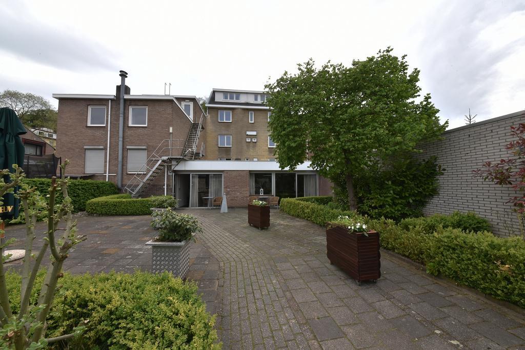 Huis Ter Geul Valkenburg aan de Geul Dış mekan fotoğraf