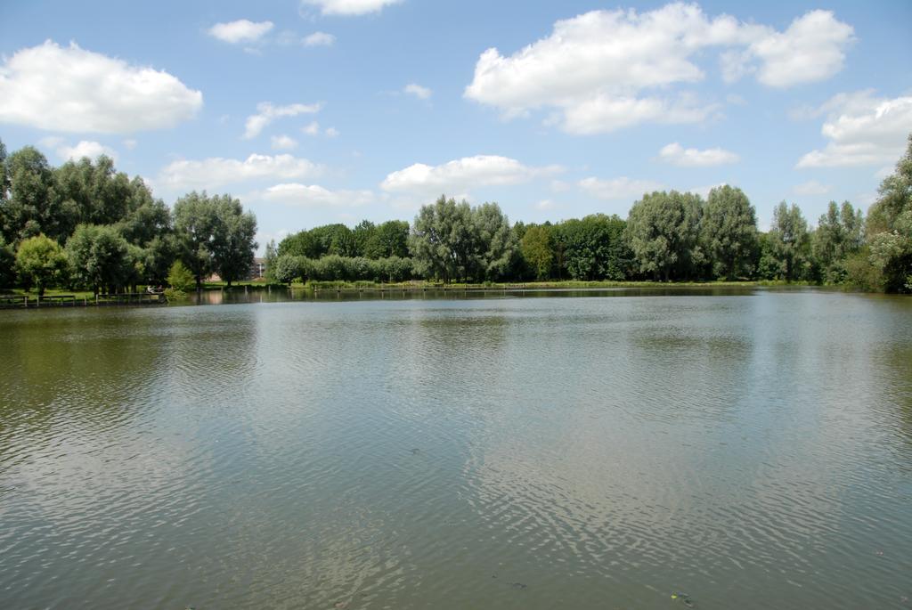 Huis Ter Geul Valkenburg aan de Geul Dış mekan fotoğraf