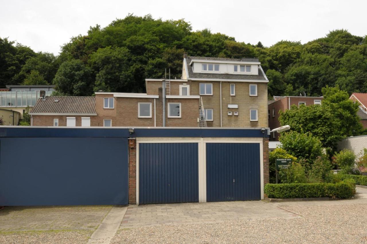 Huis Ter Geul Valkenburg aan de Geul Dış mekan fotoğraf